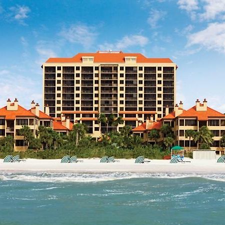 Hilton Grand Vacations Eagle'S Nest 마르코 아일랜드 외부 사진