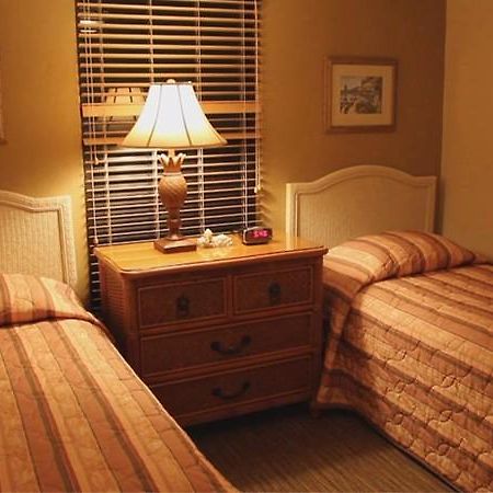 Hilton Grand Vacations Eagle'S Nest 마르코 아일랜드 외부 사진