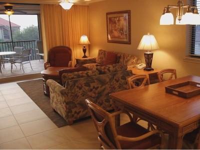 Hilton Grand Vacations Eagle'S Nest 마르코 아일랜드 외부 사진