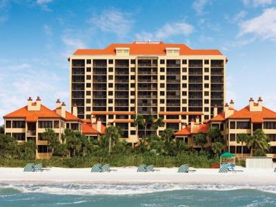 Hilton Grand Vacations Eagle'S Nest 마르코 아일랜드 외부 사진