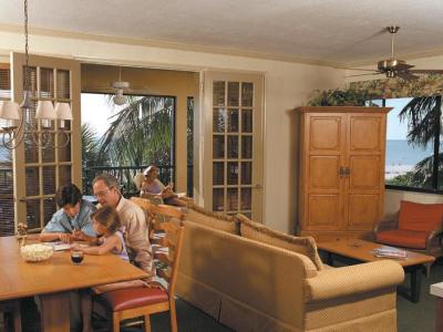 Hilton Grand Vacations Eagle'S Nest 마르코 아일랜드 외부 사진